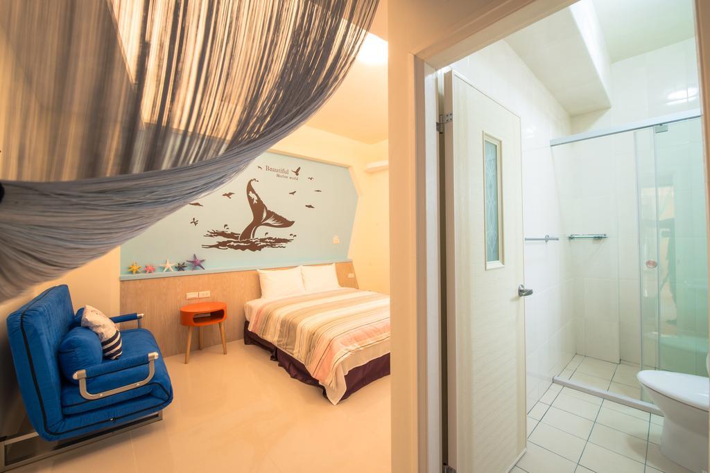 Travel Friends Apartman Huhszi Kültér fotó