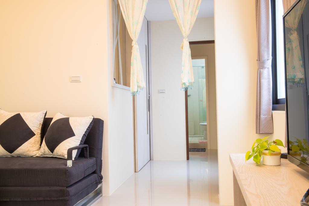 Travel Friends Apartman Huhszi Kültér fotó