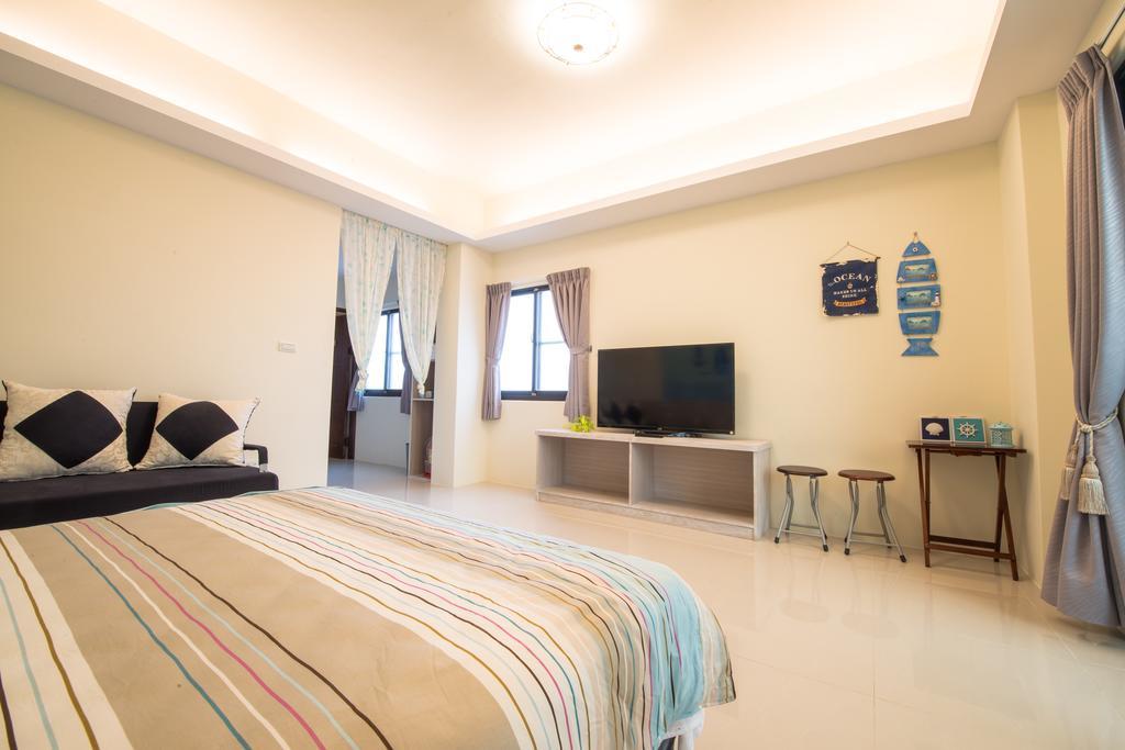 Travel Friends Apartman Huhszi Kültér fotó