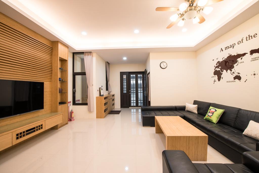 Travel Friends Apartman Huhszi Kültér fotó