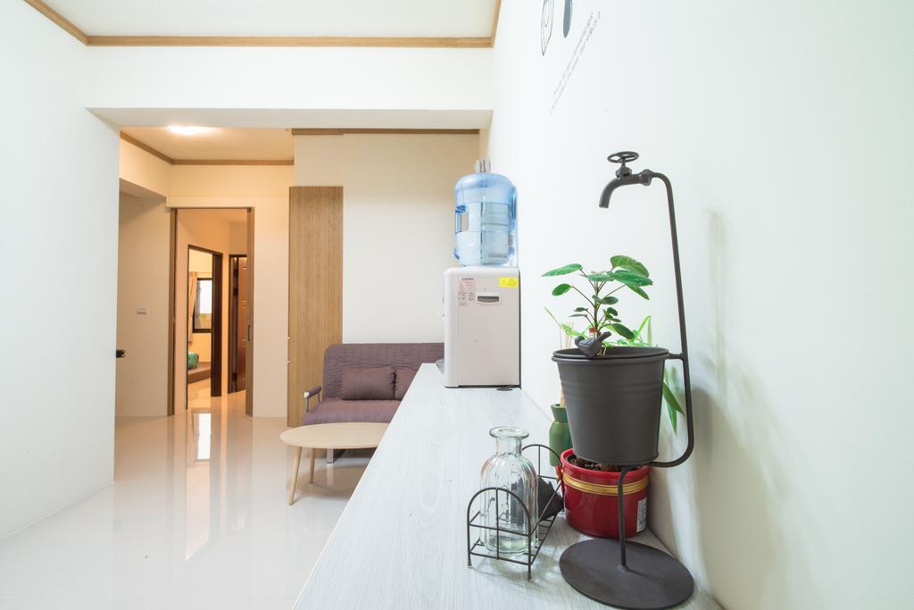 Travel Friends Apartman Huhszi Kültér fotó