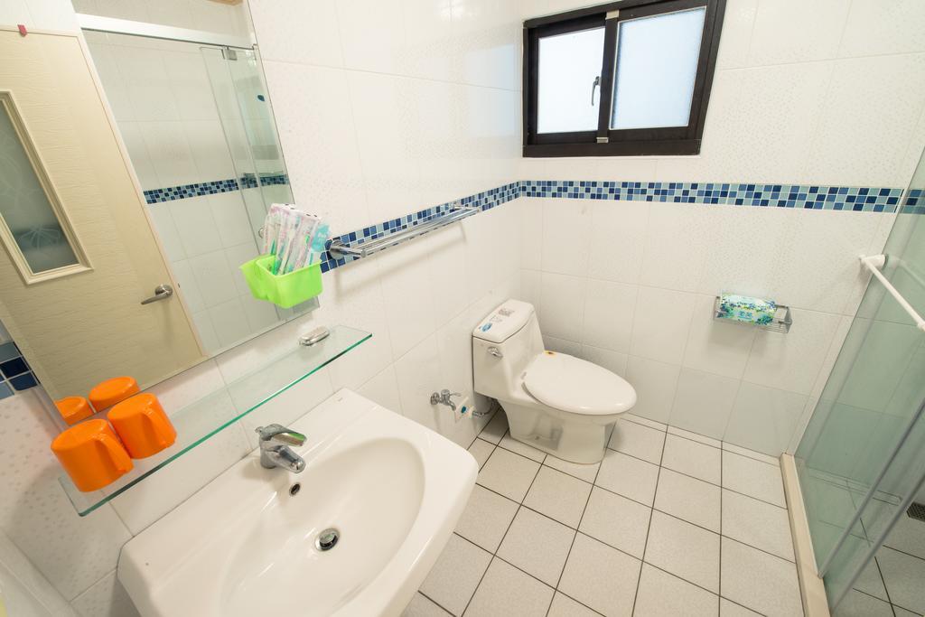 Travel Friends Apartman Huhszi Kültér fotó