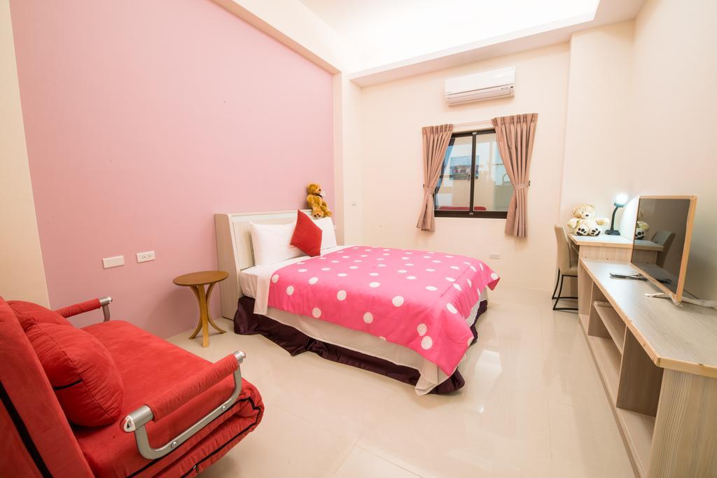 Travel Friends Apartman Huhszi Kültér fotó