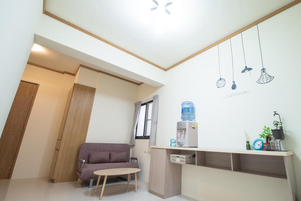 Travel Friends Apartman Huhszi Kültér fotó