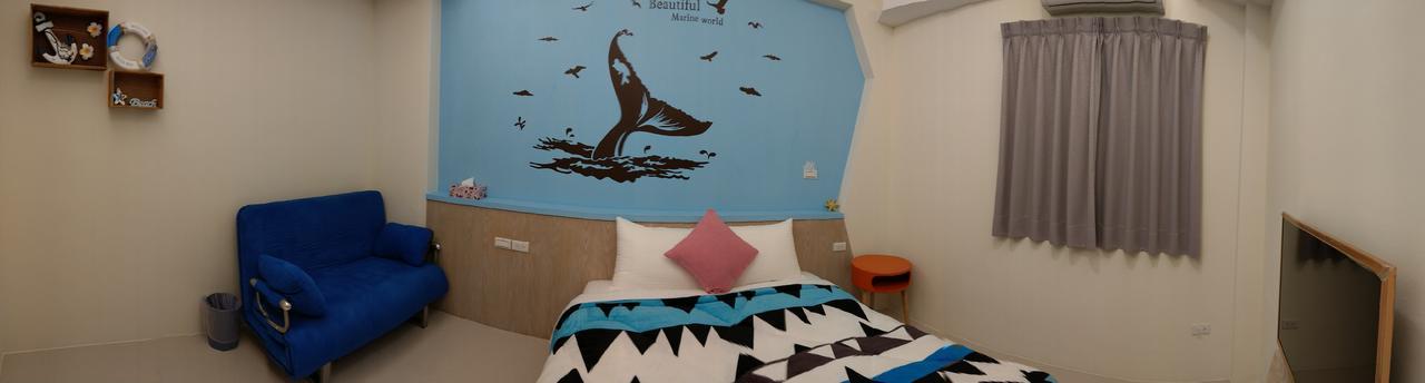 Travel Friends Apartman Huhszi Kültér fotó